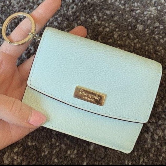 kate spade Handbags - Kate Spade Wrislet/Wallet